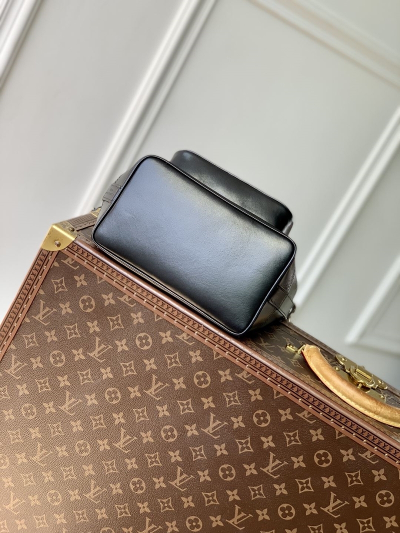 LV Bucket Bags